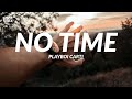 Playboi Carti No Time 528Hz