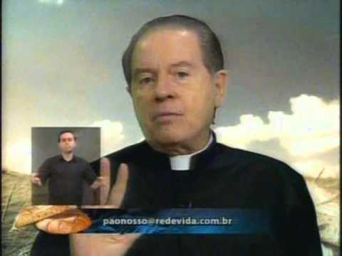 O Pão Nosso 17 Setembro 2012 Pe.F.C.Cardoso.