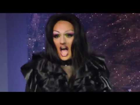 LILIKA SWEET | EDIÇÃO MAKEUP 4 "BY JEFF FERRAZ" FREEDOM CLUB (17-04-17) BY LEH SANUTY