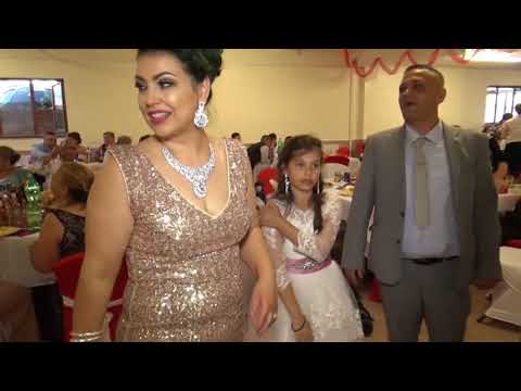 Svadba Daniel & Patera - Tax Band Pavlovce Cast. 5