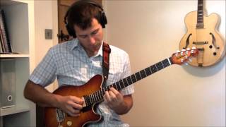 George Benson - Being With You