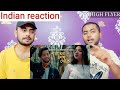 Indian reaction on  | Shoroter Shesh Thekey (Official Music Video) | Pritom Hasan | Reaction!!