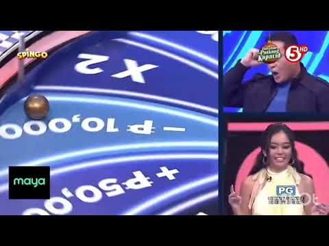 SpinGo Bankrupt (REVERSED)