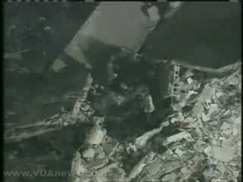 image-What happened to the American embassies in 1998?