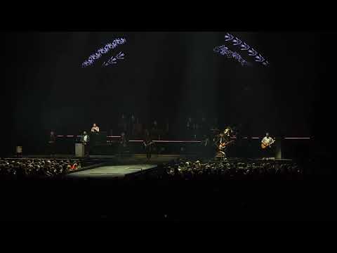 Jelen feat. Jiří Pavlica & Hradišťan - Slunovrat @ Praha, O2 arena, 13. 12. 2025