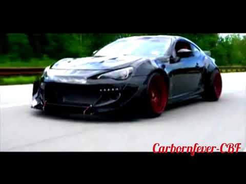 Toyota GT86 Fully Modified *Loaded*