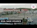 WATCH Rival Gangs Shootout Across Battlefield In Hanover Park Over The Weekend