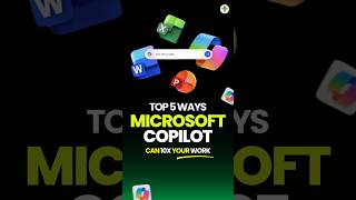 5 Microsoft Copilot Features That Feel Illegal