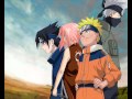 Naruto Soundtrack Strong And Strike