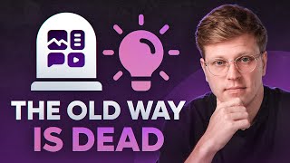 Content Creation Has Changed - Here is the New Rulebook