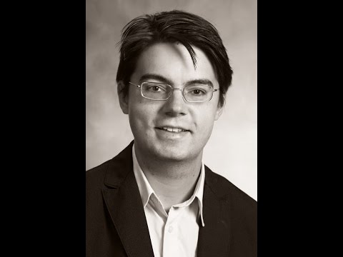 Jakob Siecke spielt Richard Wagner - Ende der Walküre