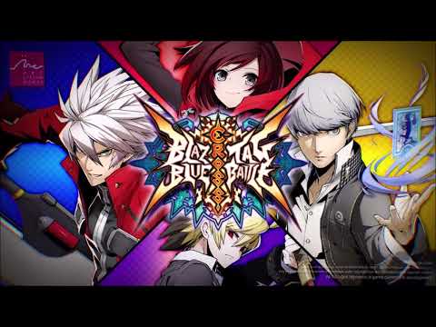 Drakim's VGM 1194 - BlazBlue: Cross Tag Battle - Red like Roses Part II