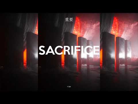 V.I.P.N - Sacrifice (Trap/Wave)