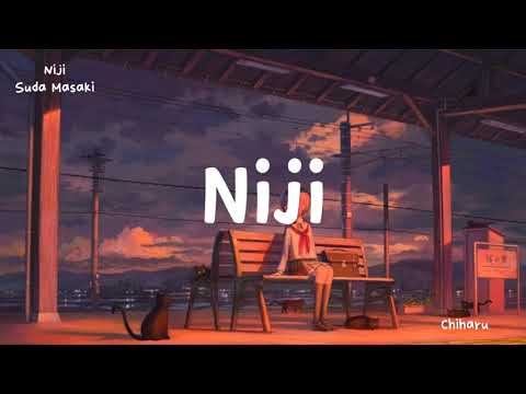 虹(Niji) - 菅田将暉 (Suda Masaki) (Romaji Lyrics)
