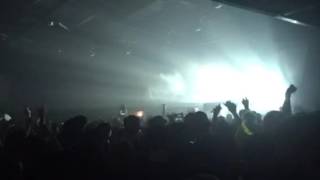 Take it to Reality Alison Wonderland in venue 578 Orlando Florida 2015