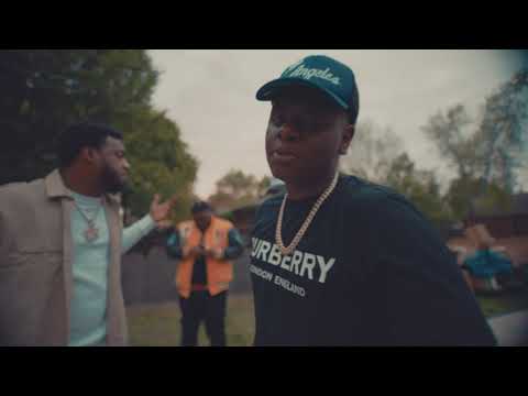 HBlocc Duke - Pushaman [Official Music Video]