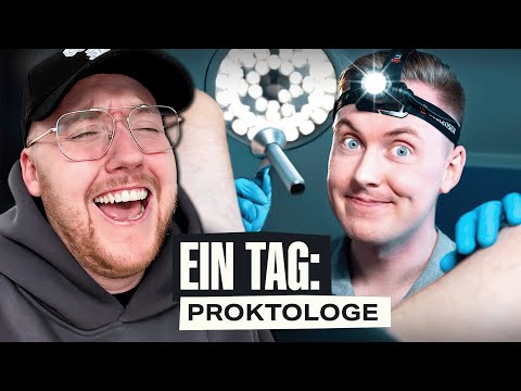 Tomatolix examines Ronny's anus 😂 | Zarbex reaction