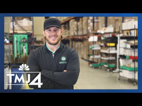 How a logistics startup went from $0 to $22 million in 5 years