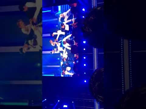 190901 더쇼 포항 콘서트 엑스원 - 플래시