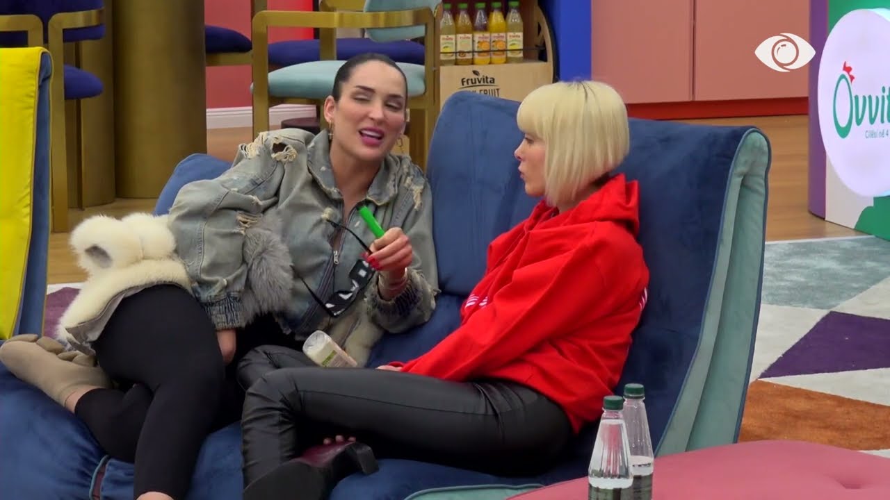 “Mund të kisha bërë shumë më shumë”/ Erjola-Deas: Unë kam kapur lojën…