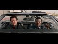 Rush Hour Funny Car Scene