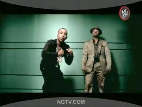 Ray J SEXY CAN I Uncensored ft. Yung Berg.