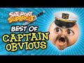Annoying Orange Captain Obvious Superc Annoying Orange Captain Obvious Superc