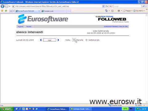 Eurosoftware Followeb