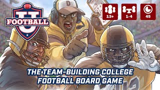 Football U Review