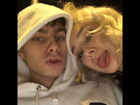 (FREE FOR PROFIT) ROCKET x LILDRUGHILL x MARCO-9 Type Beat - Paranoia