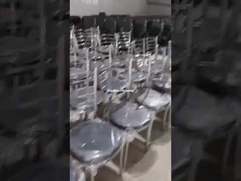 Office Executive Chair