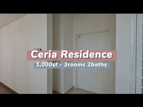 Kondominium untuk Dijual di Ceria Residence oleh Zach Zaki - iProperty.com.my