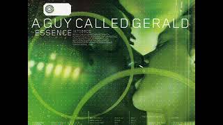 A Guy Called Gerald  - Essence (1997)
