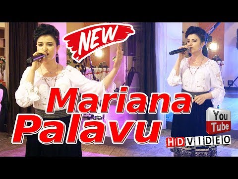MARIANA PALAVU - Te sarut maicuta dulce || Socru mare ma vazui || Colaje ASCULTARI | NEW VIDEO