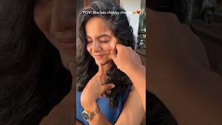 Download lagu Chubby Cheek's 😍❤️🥹 #chubby #cheeks #beauty #girl #beautiful #desi #tamil #attitude #look #grwm #fyp mp3