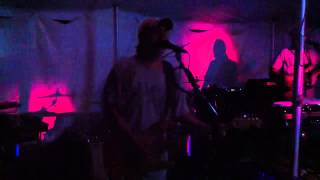 Flipper Dave - I Don't Mind Live @ Crispy Fest 2012