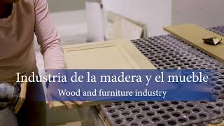 Viste tu hogar en Lucena - Descubre las fábricas y tiendas de muebles en Lucena