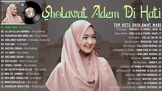 Download lagu Lagu Sholawat Terbaru 2022 Sholawat Merdu Terbaru ... mp3