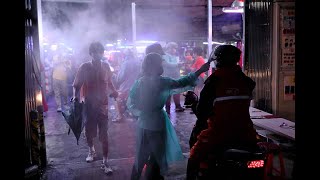 2021 06 24 北農第一果菜市場