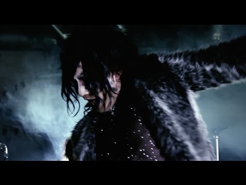 Fixer [孤慟 -into the vortex-] MV FULL