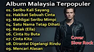Download lagu Kumpulan Lagu Malaysia Terbaik - Cover POP Rock - Full Album Paling Energik mp3