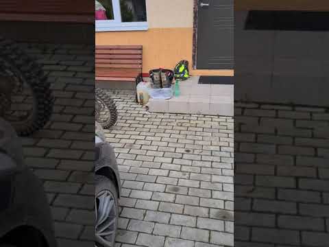Стрейтч на мотоботы gaerne gx1! kayo k1покатушки в грязи