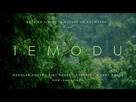 Tiny Modular Extendable House Prefab Home - Image 2