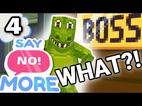 Say NO! More : BIGGEST PLOT TWISTS - 4