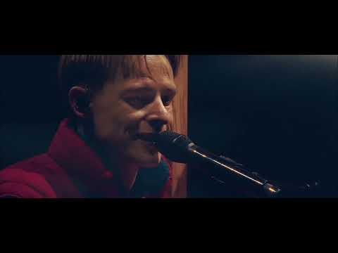 Tida vi bare va - Live fra Oslo Spektrum