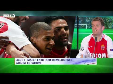 L’After vante les mérites de Jardim