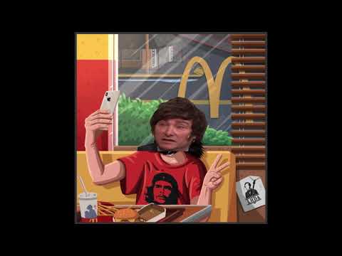 Son todos fachos menos yo - Milei (Cover IA)