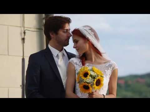 MARKO VUKES - DJEVOJKA IZ DRUGOG PLEMENA live ( Nevena Ristić & Marko Vukes prvi ples)