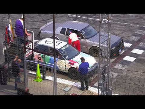 05/27/2023 | Rockford Speedway - Spectator Drags