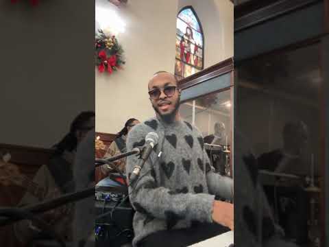 “Doxology” Praise God From Whom X KBT BAND